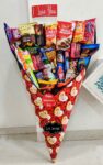 CONE HAMPER – VALENTINE’S THEME By GiftsMyStore